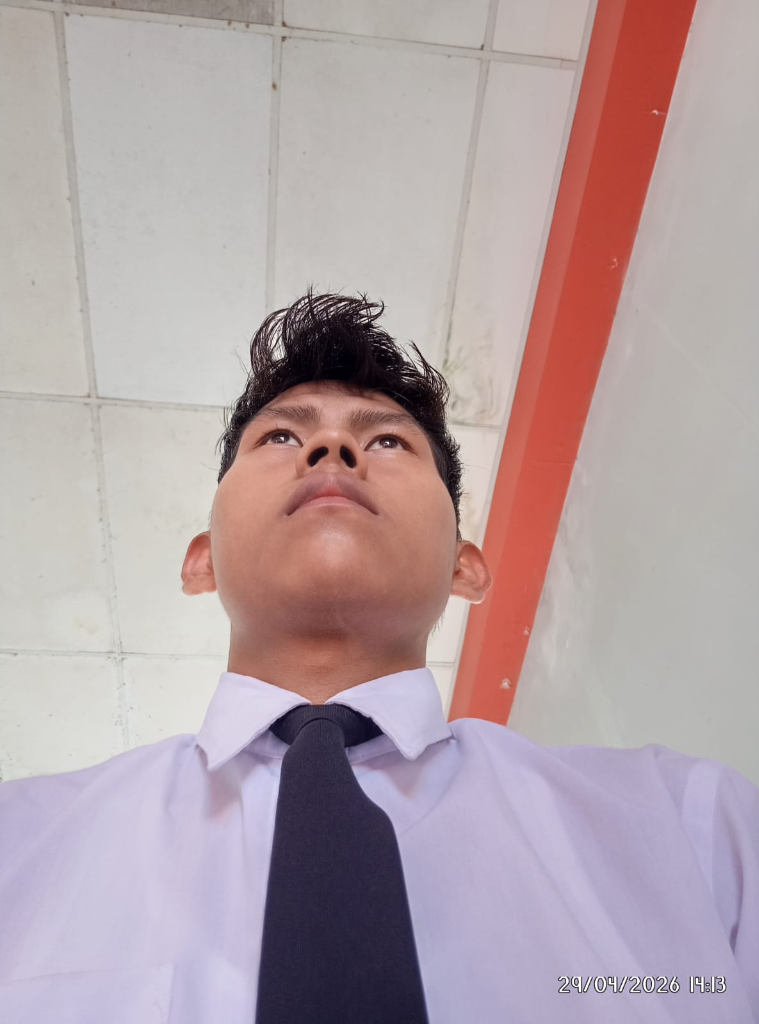 Admin Profile