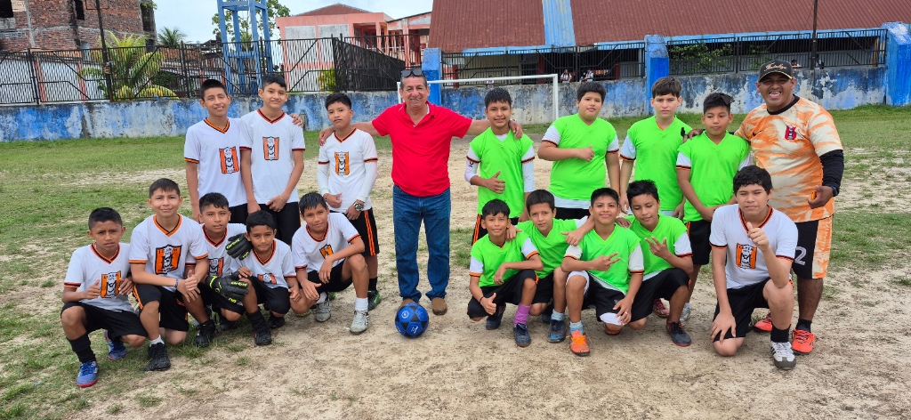 Fútbol